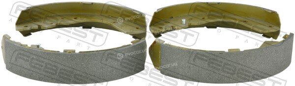 Febest 0502-BT50R