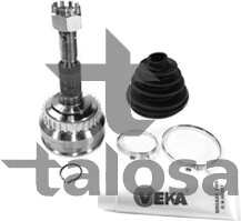 Talosa 77-OP-1007A