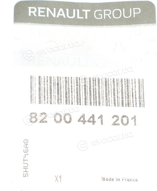 Renault / Nissan 8200441201