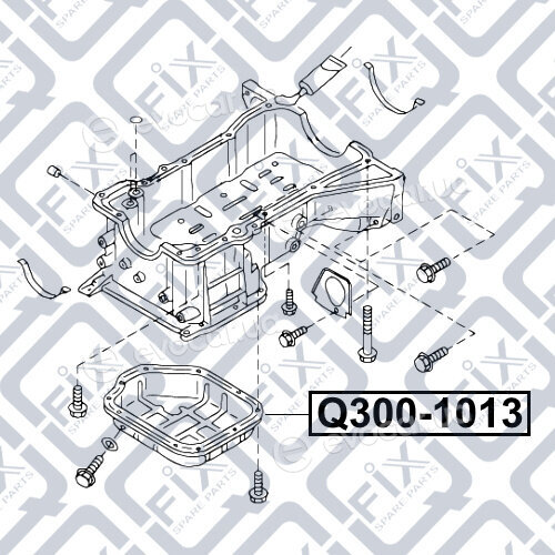 Q-Fix Q3001013
