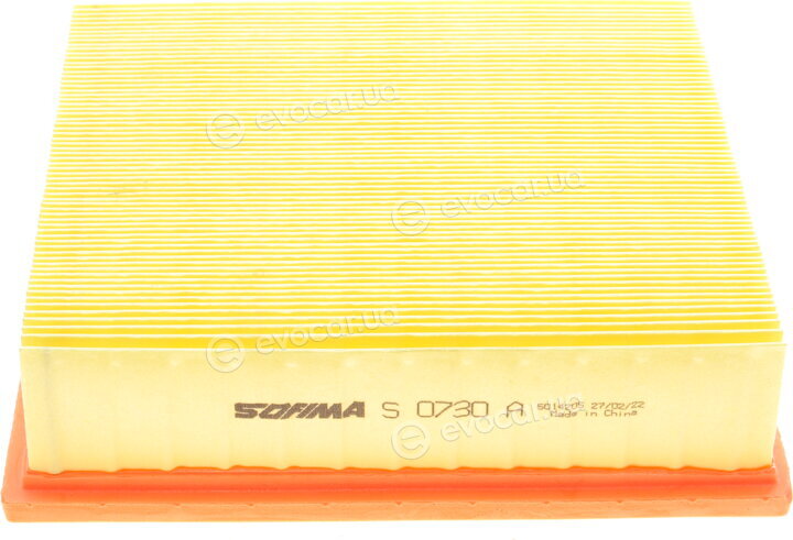 Sofima S 0730 A