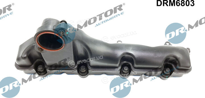 Dr. Motor DRM6803