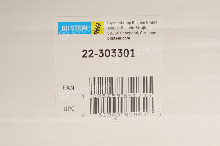 Bilstein 22-303301