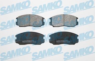 LPR / Samko 5SP502