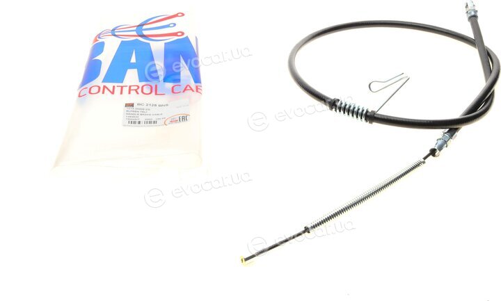 DP BC 2128 BNS