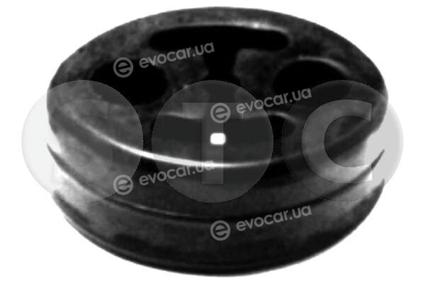 Metalcaucho / STC T441023