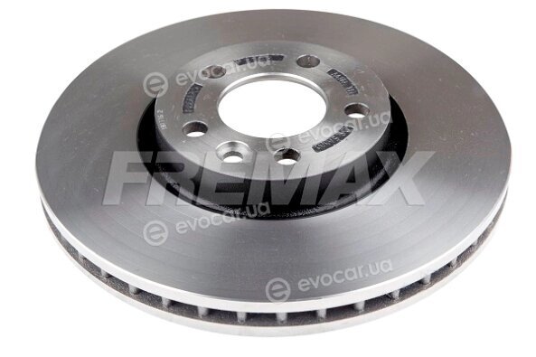 Fremax BD-3023
