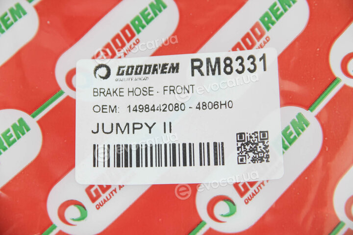 Goodrem RM8331
