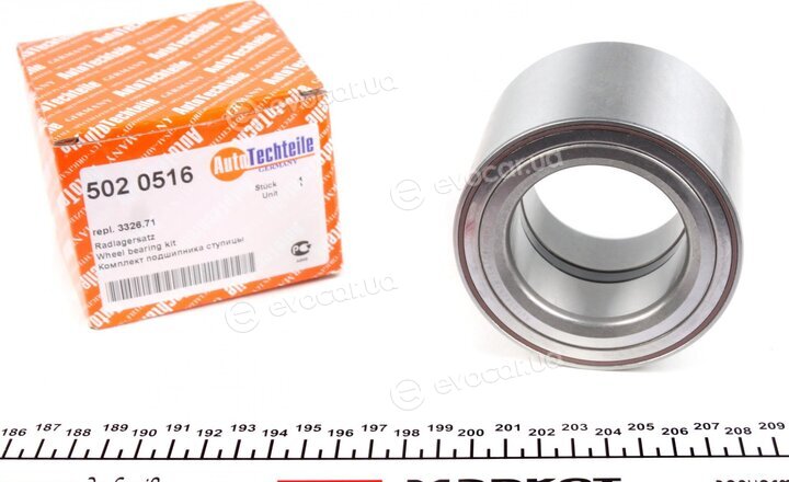Autotechteile 502 0516