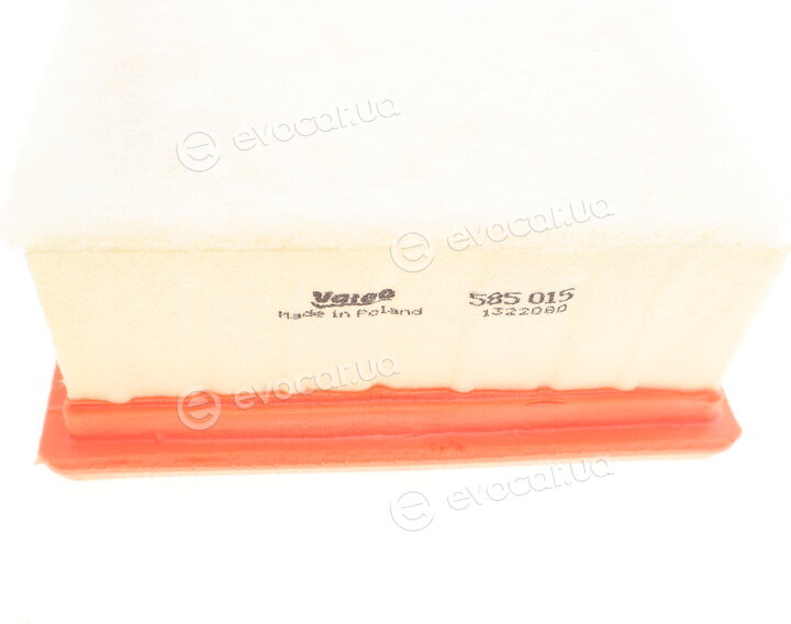 Valeo 585015