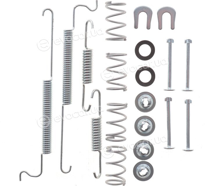 Kawe / Quick Brake 105-0055
