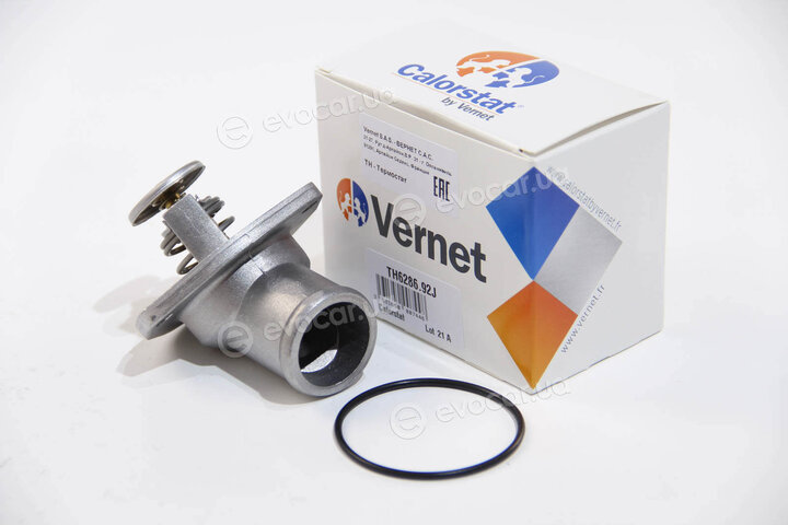 Vernet / Calorstat TH6286.92J