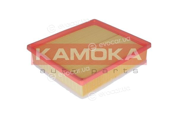 Kamoka F209701
