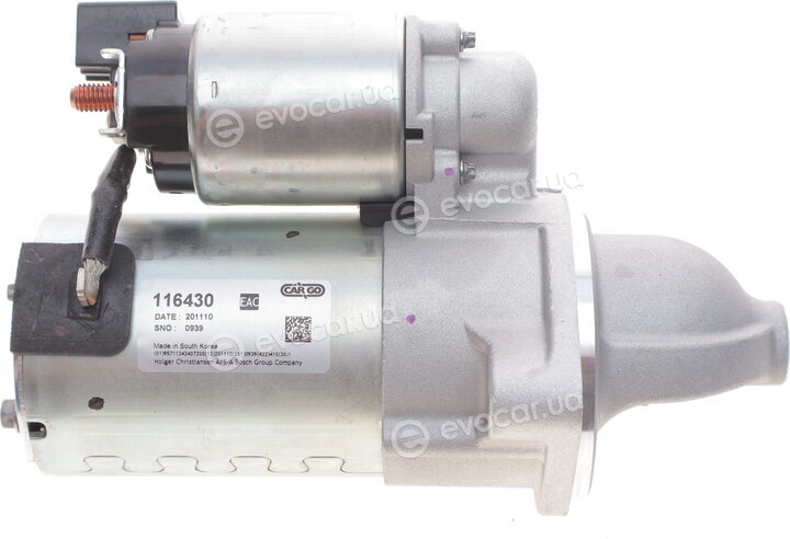 HC Cargo 116430