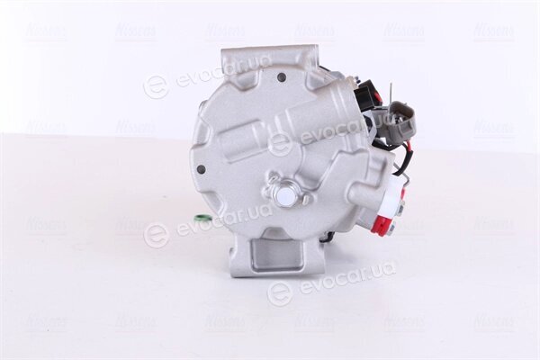 Nissens 890804