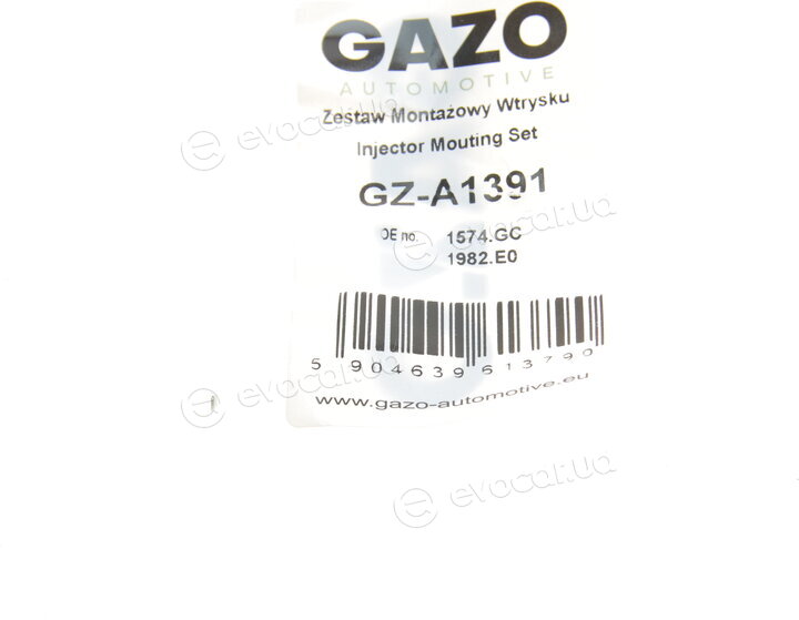 Gazo GZ-A1391