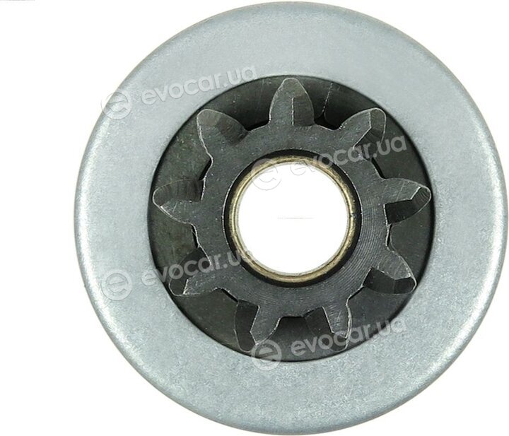 AS SD0116