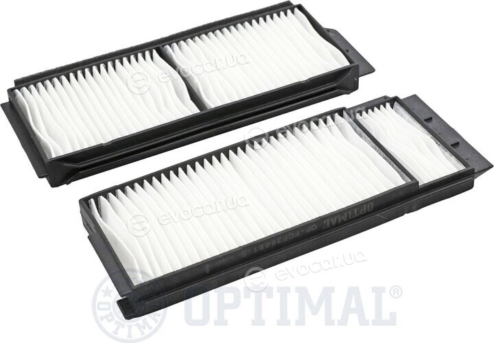 Optimal OP-FCF20081-S