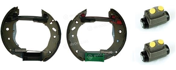Brembo K 24 056