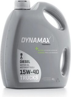 Dynamax 500217