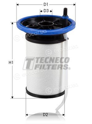 Tecneco GS026046E