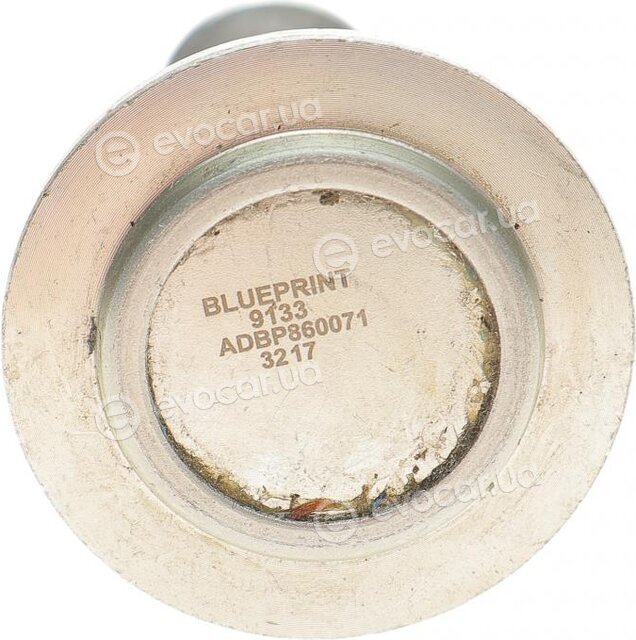 Blue Print ADBP860071