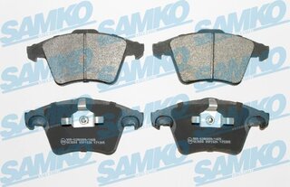 LPR / Samko 5SP1526