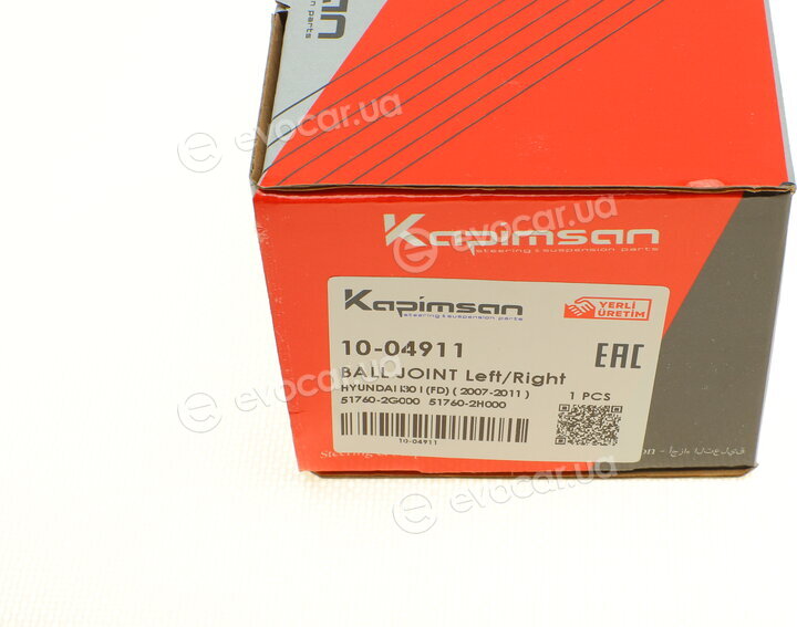 Kapimsan 1004911