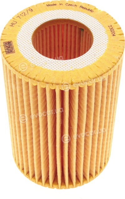 Mann HU 712/9 x