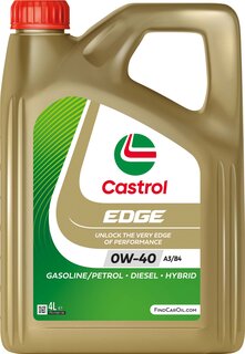 Castrol 15337F