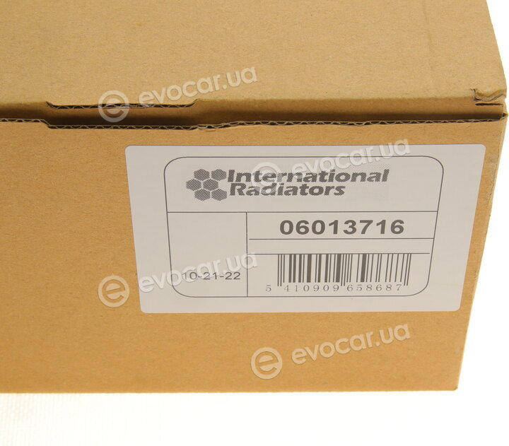 Van Wezel 06013716
