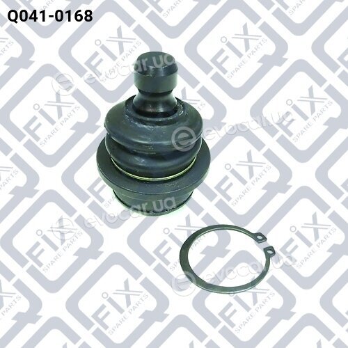 Q-Fix Q0410168