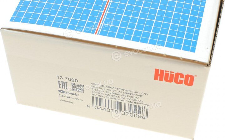 Hitachi / Huco 137099