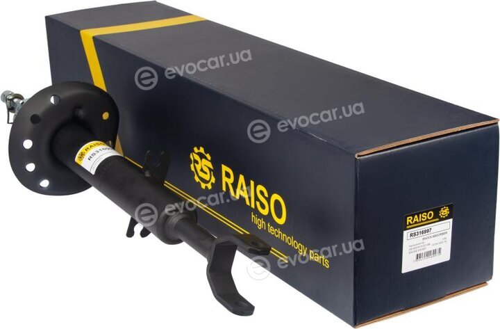 Raiso RS316997