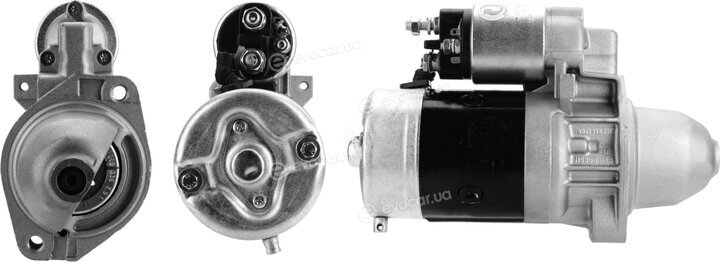 Elstock 25-2072