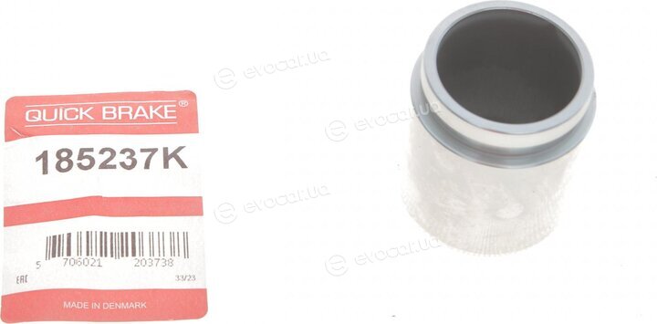 Kawe / Quick Brake 185237K