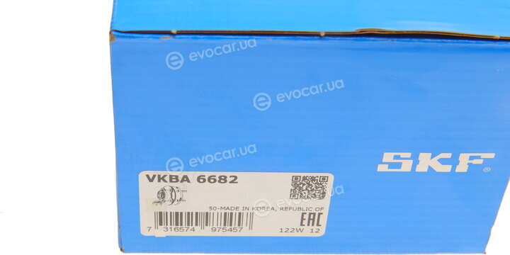 SKF VKBA 6682
