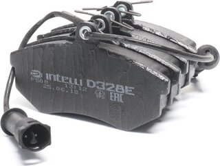 Dafmi / Intelli D328E