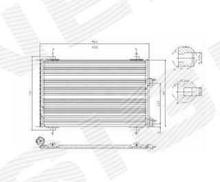 Signeda RC94570