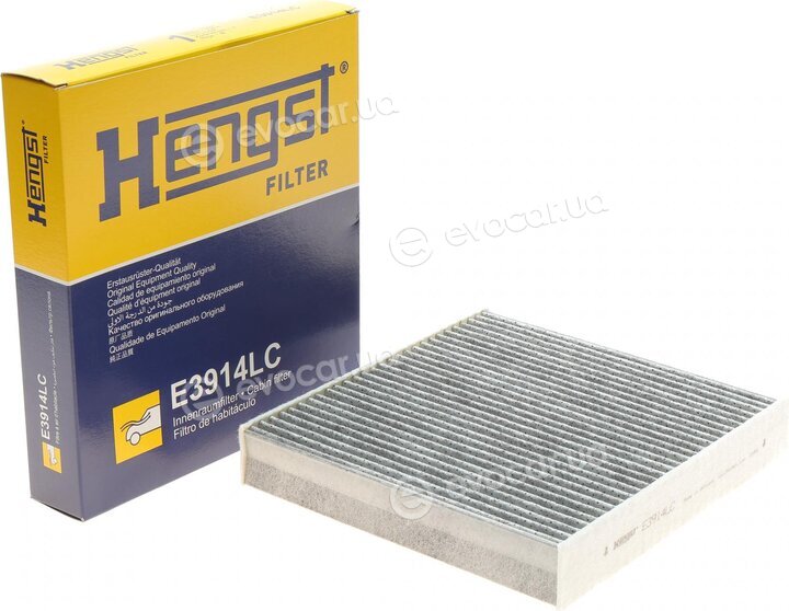 Hengst E3914LC