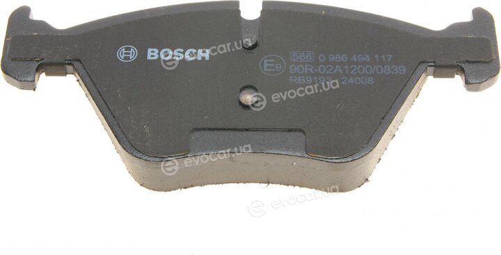 Bosch 0 986 494 117