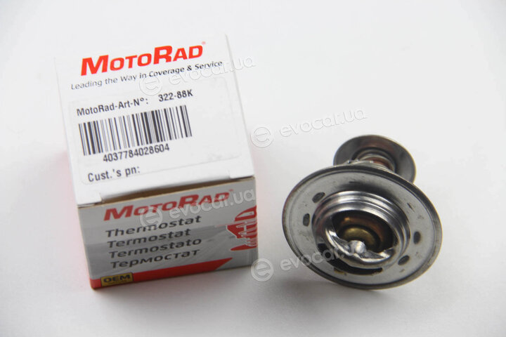 Motorad 322-88K