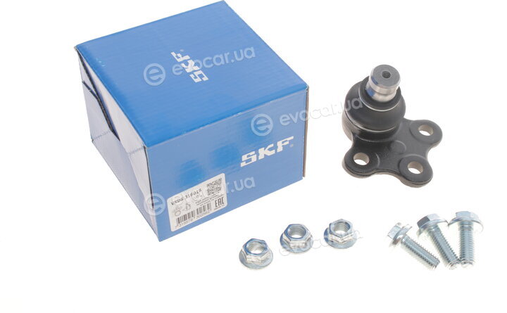 SKF VKDS 316016