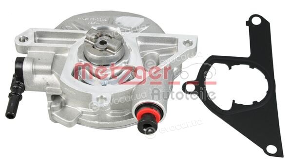Metzger 8010076