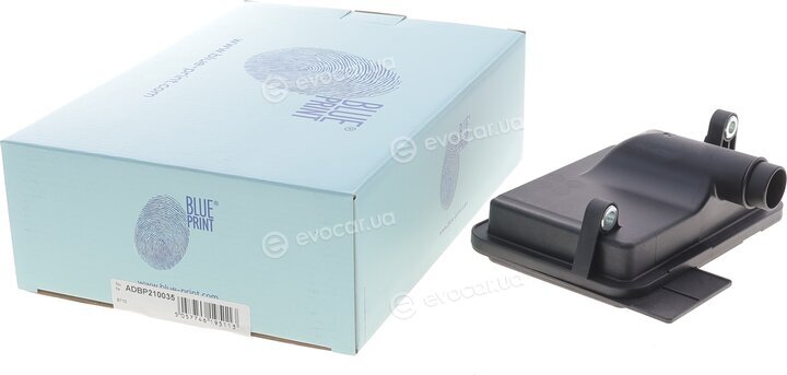 Blue Print ADBP210035