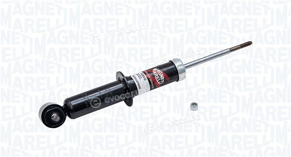 Magneti Marelli 357285070000