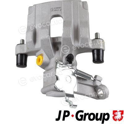 JP Group 1262000170