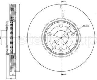 Cifam 800-1334C