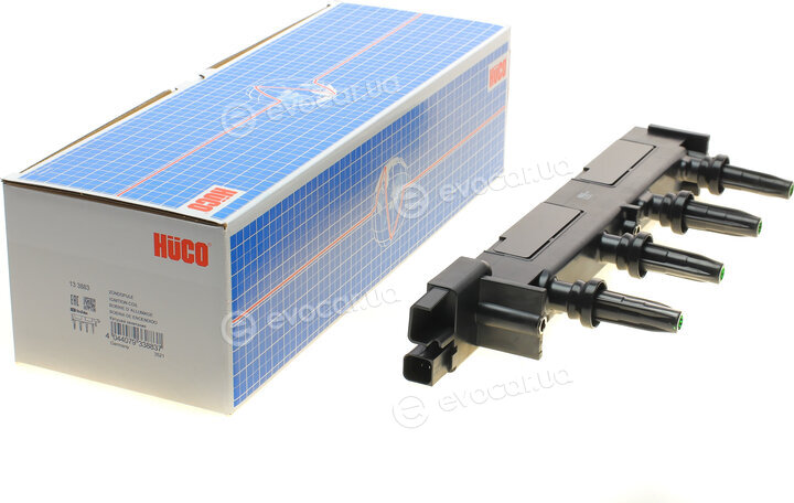 Astemo (Hitachi) / Huco 133883