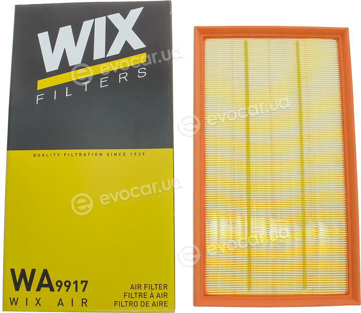 WIX WA9917